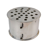 Stainless Steel Dephlegmators (8" L)