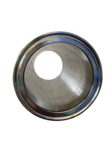 Stainless Steel Tri Clamp Spool(6 inch Long)