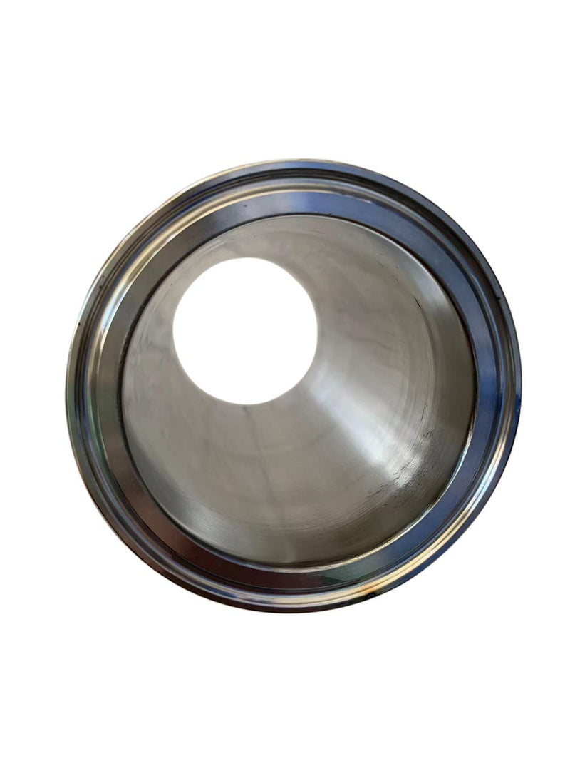 Spool 6 In Stainless Steel Tri Clamp Spool(6 inch Long) – OakStills