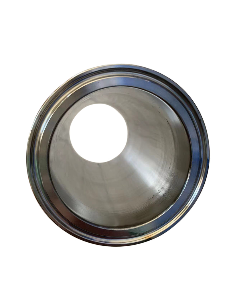 Stainless Steel Tri Clamp Spool(12 inch Long)