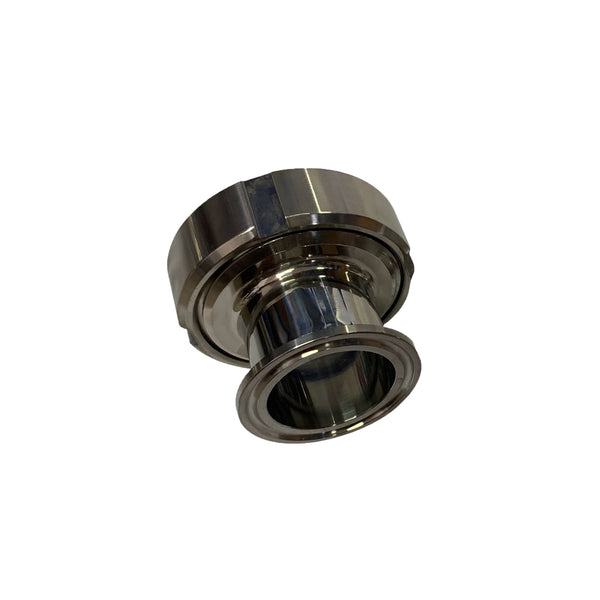 Tri Clamp Sight Glass（Union）