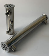 2 inch Crystal Reflux Still