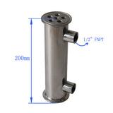 10 liters Home Alcohol Moonshine Still with Pot Still Column