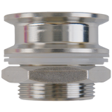 TriClamp Flange Adaptor-Weldless Bulkhead Fitting