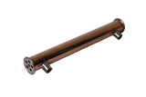 2" copper condenser (450mm L)