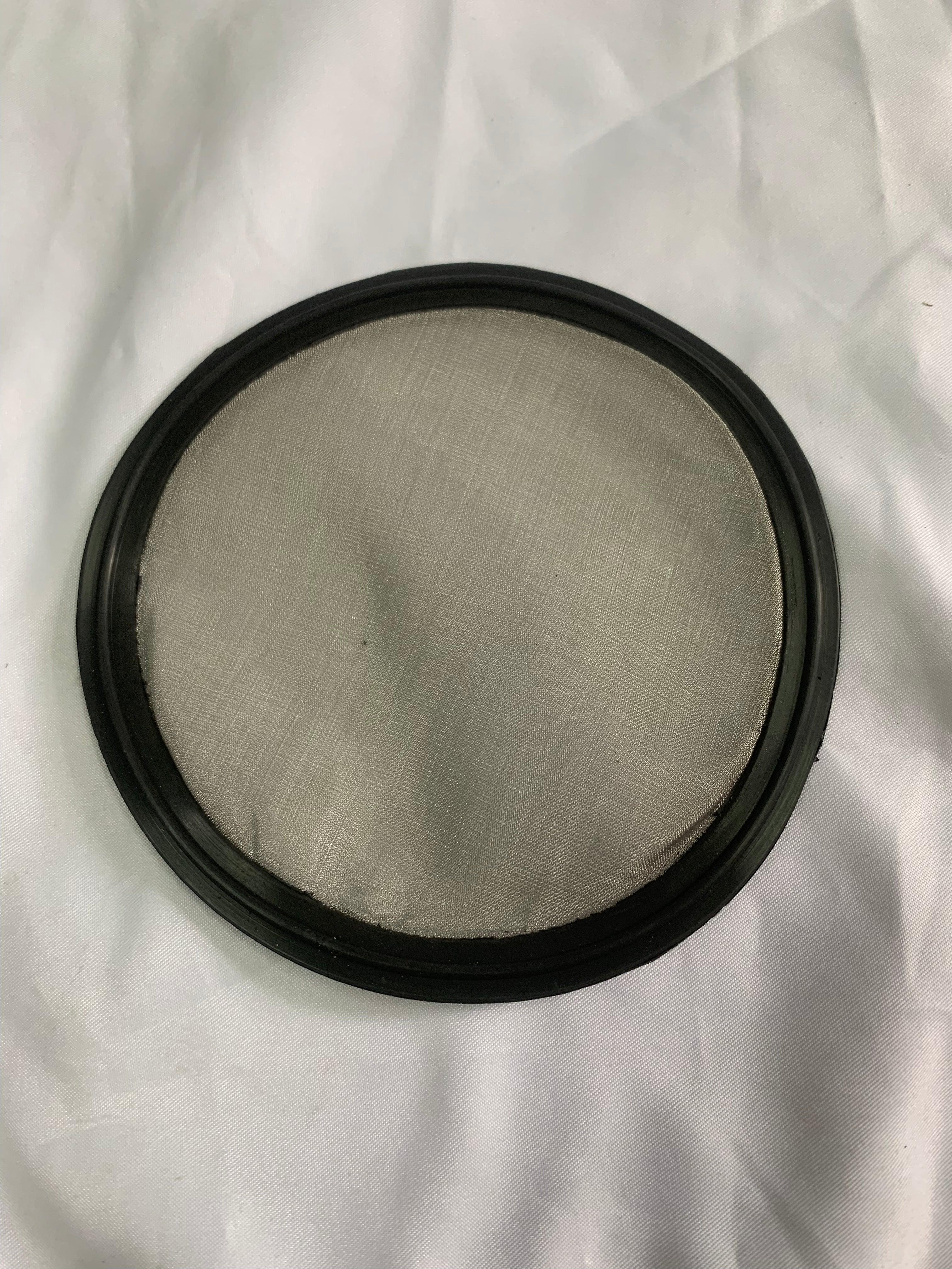 4 Inch Screening Casing 4 inch Screen Gasket 150 Mesh FKM Vition – OakStills