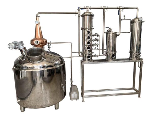 Products – OakStills