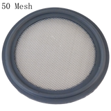 Tri Clamp Screen Gasket Viton/FKM