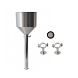 Stainless Steel Alcohol Distilling Filter