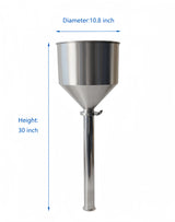 Stainless Steel Alcohol Distilling Filter