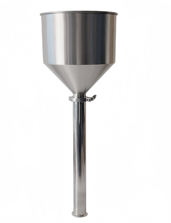 Stainless Steel Alcohol Distilling Filter