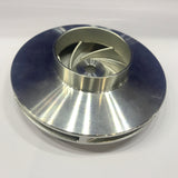 Self Priming Centrifugal Pump Sanitary