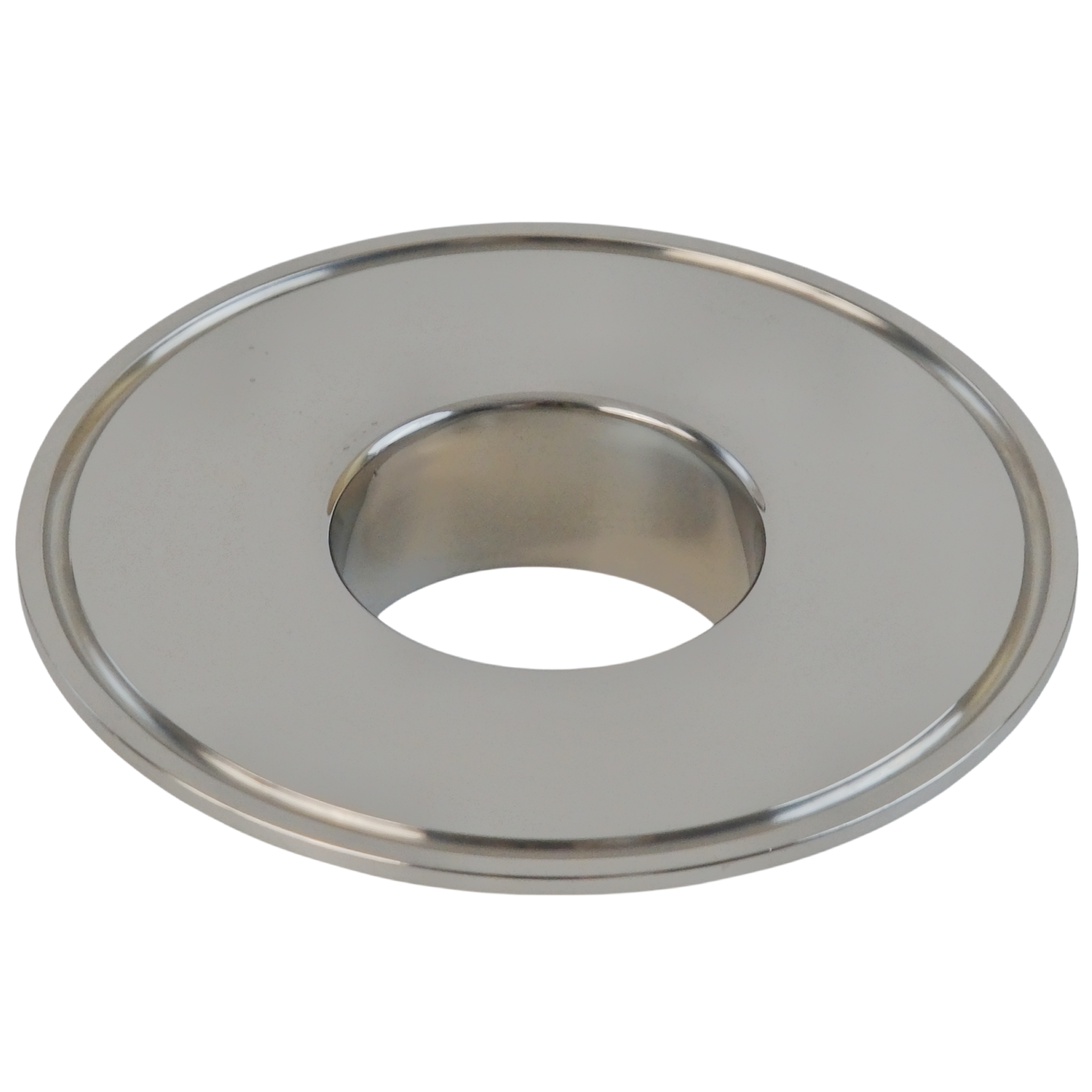 Tri Clamp End Cap Reducer Various Sizes – OakStills