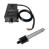 Moonshine Still Heat Controller 220v 3000watt/110v 2000watt（variable AMPs）