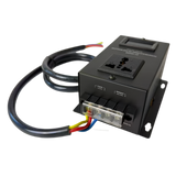 Moonshine Still Heat Controller 220v 3000watt/110v 2000watt（variable AMPs）