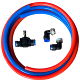 10 liters Home Alcohol Moonshine Still with Pot Still Column