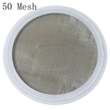 Tri Clamp PTFE/Teflon Screen Gaskets