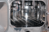 Mash Tun Stainless Steel Double Jacketed with Insulation Layer