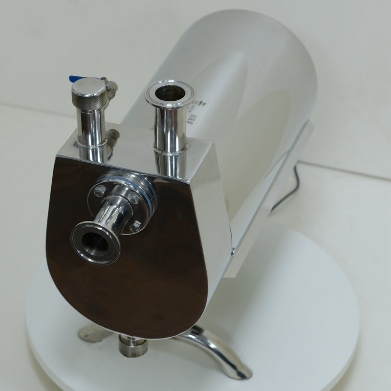 Self Priming Centrifugal Pump Sanitary