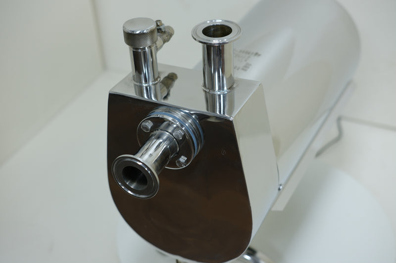 Self Priming Centrifugal Pump Sanitary