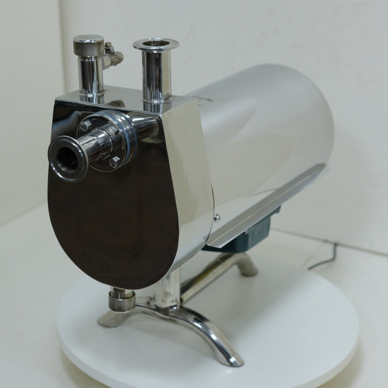 Self Priming Centrifugal Pump Sanitary