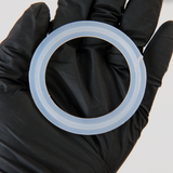 Tri Clamp Silicone Gasket