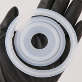 Joint en silicone Tri Clamp