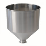 Stainless Steel Funnel Tri Clamp 2 inch