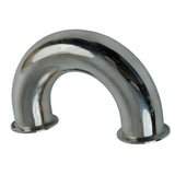 2 inch 180° Tri Clamp Elbow U Bend