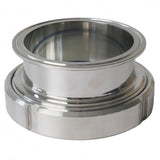 Tri Clamp Sight Glass（Union）