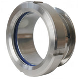 Tri Clamp Sight Glass（Union）