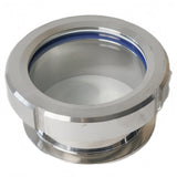 Tri Clamp Sight Glass（Union）