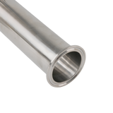 Stainless Steel Tri Clamp Spool(6 inch Long)