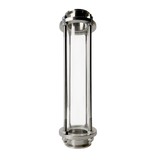 Tall Sight Glass Tri-Clamp