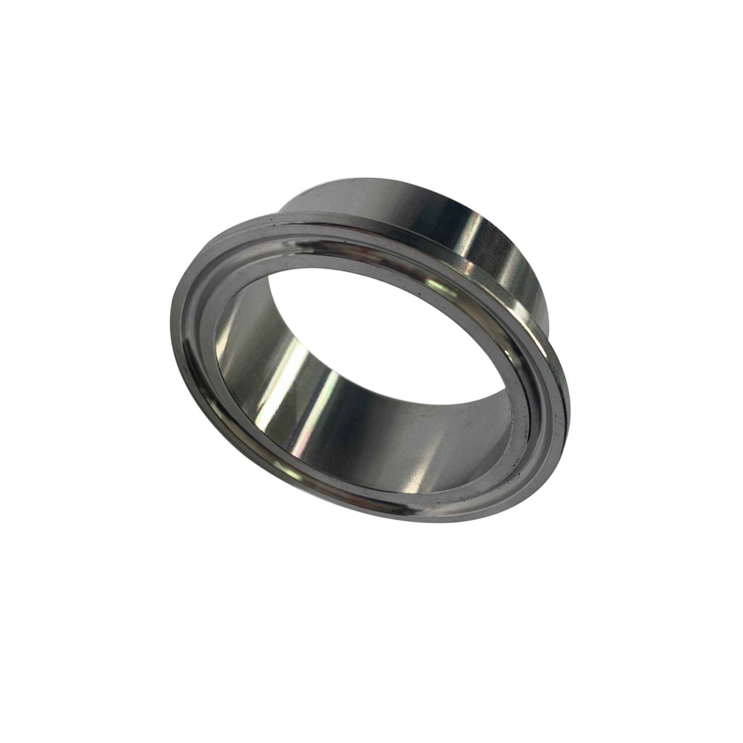 Amazon.com: 1 Set 3'' 76MM Weld on Ferrule + Tri Clamp +