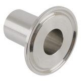 Tri Clamp*Female Thread Adapter（BSP thread）