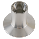 Tri Clamp*Female Thread Adapter（BSP thread）