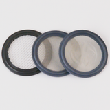 Tri Clamp Screen Gasket Viton/FKM
