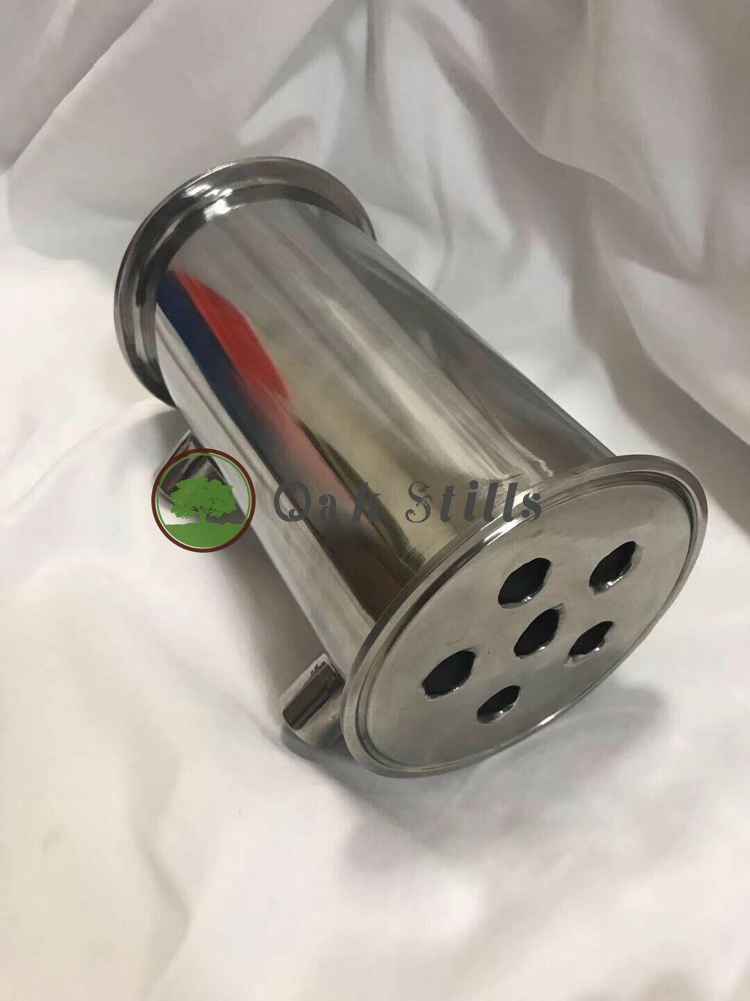 Deflagmator 2