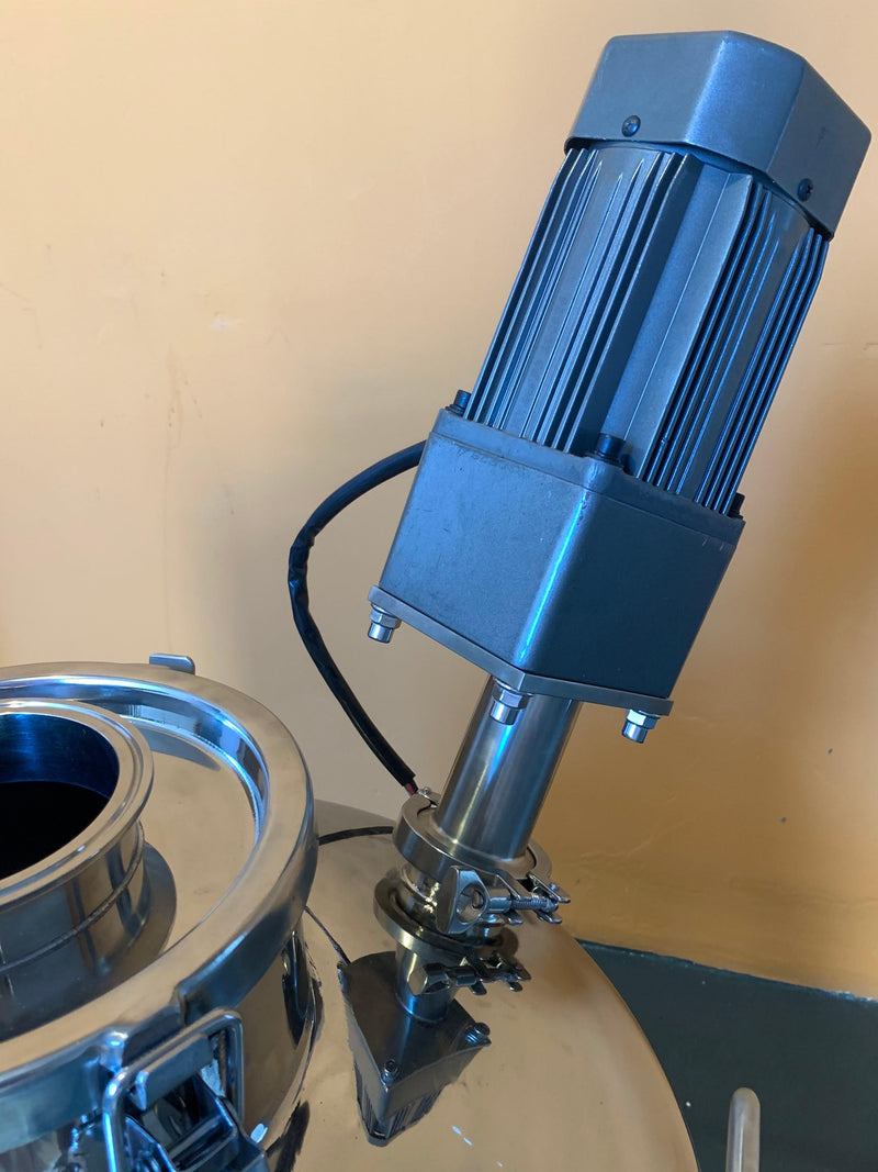 Agitateur électrique - 2 500 tr/min - 20 l Agitateur électrique - 2 500 tr/min - 20 l