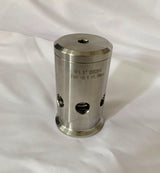 Stainless Steel Pressure Relief Valve, stand