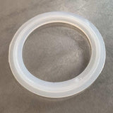 Tri Clamp Silicone Gasket - OakStills